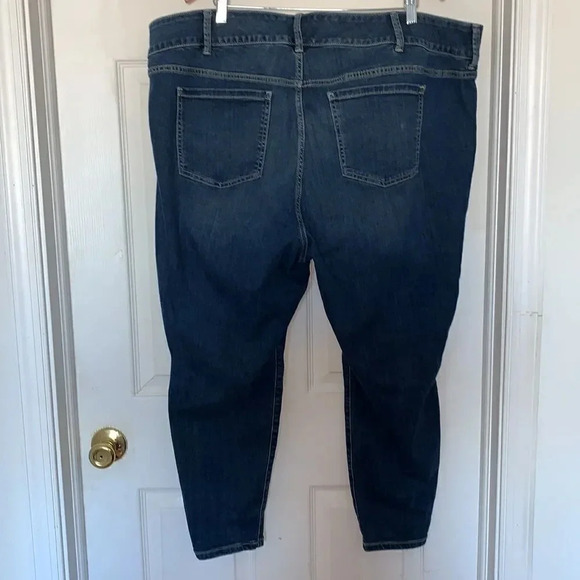 Torrid  Feel  The Fit Jeggings - Picture 5 of 8